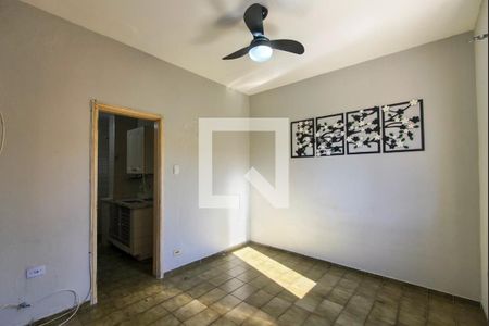 Kitnet de kitnet/studio para alugar com 0 quarto, 28m² em Boqueirão, Praia Grande