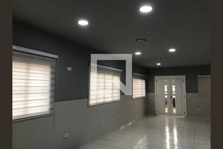 Sala de casa para alugar com 5 quartos, 360m² em Jardim Brasil (Zona Norte), São Paulo