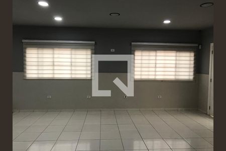 Sala de casa para alugar com 5 quartos, 360m² em Jardim Brasil (Zona Norte), São Paulo