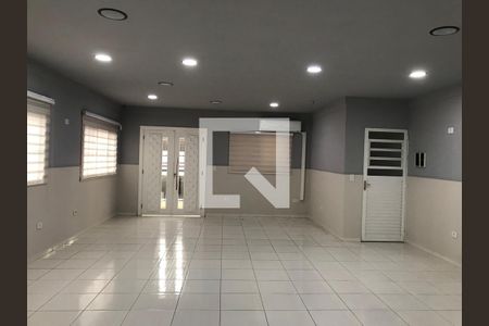 Sala de casa para alugar com 5 quartos, 360m² em Jardim Brasil (Zona Norte), São Paulo