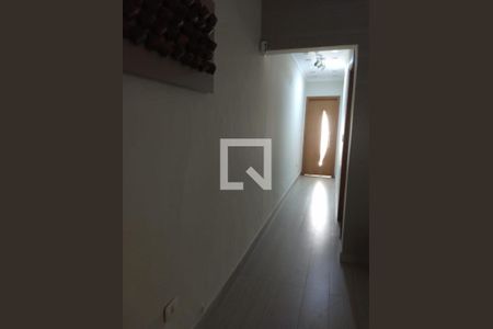 Corredor de casa para alugar com 5 quartos, 360m² em Jardim Brasil (Zona Norte), São Paulo