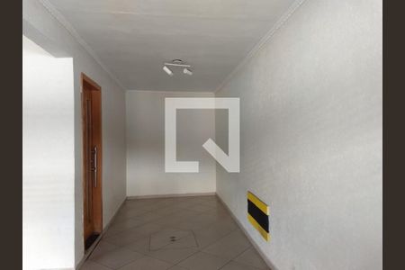Corredor de casa para alugar com 5 quartos, 360m² em Jardim Brasil (Zona Norte), São Paulo