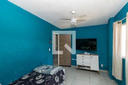 Quarto 2 de apartamento para alugar com 3 quartos, 120m² em Ramos, Rio de Janeiro