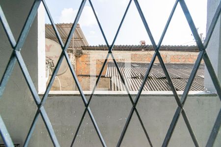 Vista da Sala de apartamento para alugar com 3 quartos, 120m² em Ramos, Rio de Janeiro