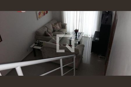 Foto 05 de casa à venda com 3 quartos, 115m² em Parque Panamericano, São Paulo