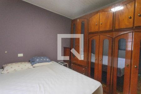 Casa 1 - quarto 2 de casa à venda com 5 quartos, 263m² em Jardim Miriam, São Paulo