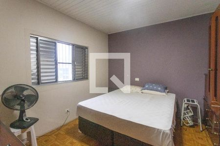 Casa 1 - quarto 2 de casa à venda com 5 quartos, 263m² em Jardim Miriam, São Paulo
