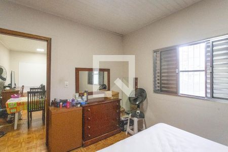 Casa 1 - quarto 2 de casa à venda com 5 quartos, 263m² em Jardim Miriam, São Paulo