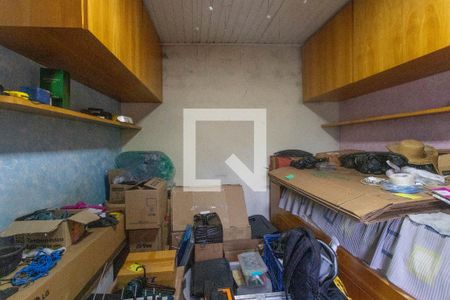 Casa 1 - quarto 1  de casa à venda com 5 quartos, 263m² em Jardim Miriam, São Paulo