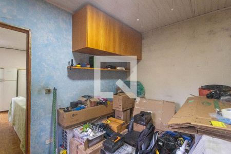 Casa 1 - quarto 1  de casa à venda com 5 quartos, 263m² em Jardim Miriam, São Paulo