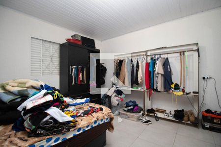 Suíte de casa à venda com 2 quartos, 170m² em Sobradinho Ii, Brasília