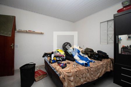 Suíte de casa à venda com 2 quartos, 170m² em Sobradinho Ii, Brasília