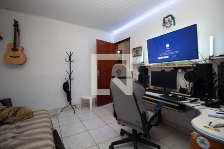 Quarto 1 de casa à venda com 2 quartos, 170m² em Sobradinho Ii, Brasília