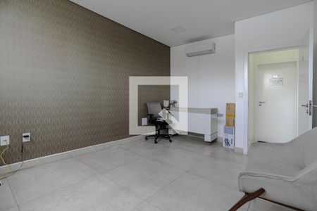 Sala de kitnet/studio para alugar com 1 quarto, 100m² em Carmo, Mogi das Cruzes