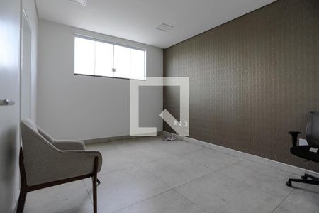 Kitnet/Studio para alugar com 1 quarto, 100m² em Carmo, Mogi das Cruzes