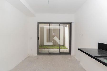 Studio de apartamento à venda com 1 quarto, 27m² em Bela Vista, São Paulo
