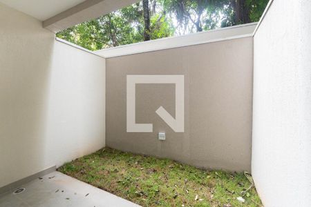 Garden de apartamento à venda com 1 quarto, 27m² em Bela Vista, São Paulo