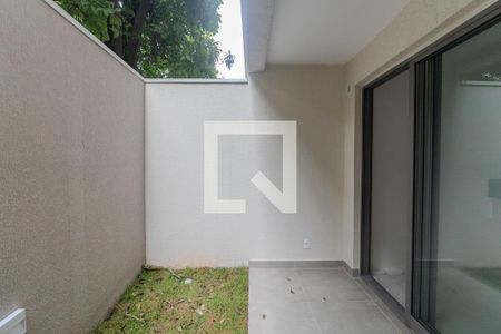 Garden de apartamento à venda com 1 quarto, 27m² em Bela Vista, São Paulo