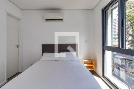 Foto 17 de apartamento para alugar com 1 quarto, 22m² em Vila Buarque, São Paulo