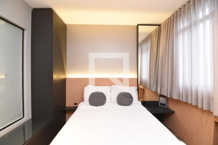 Kitnet/Studio para alugar com 1 quarto, 17m² em Centro, Curitiba
