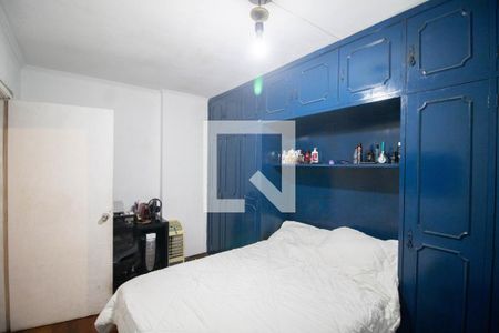 QUARTO 1 de apartamento para alugar com 2 quartos, 64m² em Limão, São Paulo
