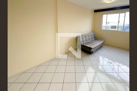 Sala de Jantar de apartamento para alugar com 2 quartos, 52m² em Serraria, São José