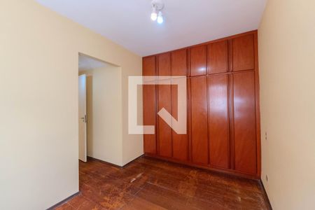 Suíte  de apartamento para alugar com 2 quartos, 50m² em Bela Vista, São Paulo