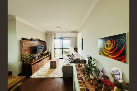 Foto 03 de apartamento à venda com 3 quartos, 86m² em Vila Suzana, São Paulo