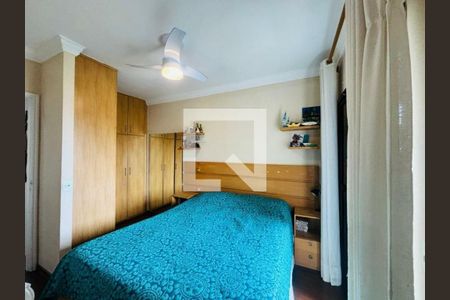 Foto 10 de apartamento à venda com 3 quartos, 86m² em Vila Suzana, São Paulo