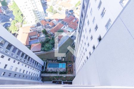 Vista Quarto 1 de apartamento para alugar com 2 quartos, 34m² em Nossa Senhora do O, São Paulo