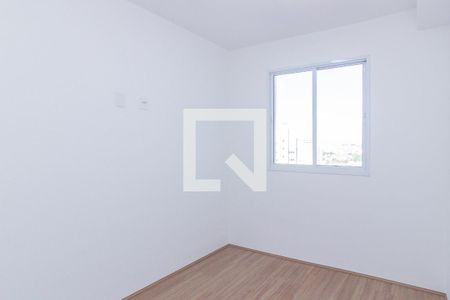 Quarto 1 de apartamento para alugar com 2 quartos, 34m² em Nossa Senhora do O, São Paulo