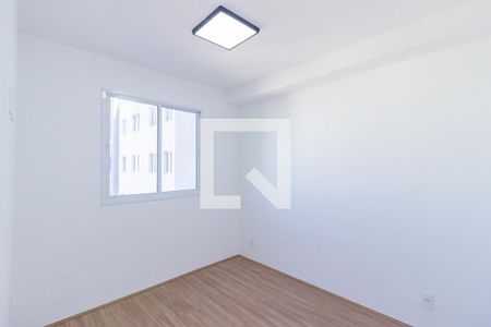 Quarto 1 de apartamento para alugar com 2 quartos, 34m² em Nossa Senhora do O, São Paulo