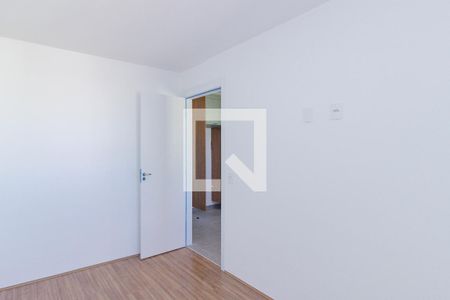 Quarto 1 de apartamento para alugar com 2 quartos, 34m² em Nossa Senhora do O, São Paulo