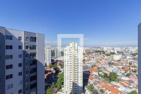 Vista Quarto 1 de apartamento para alugar com 2 quartos, 34m² em Nossa Senhora do O, São Paulo