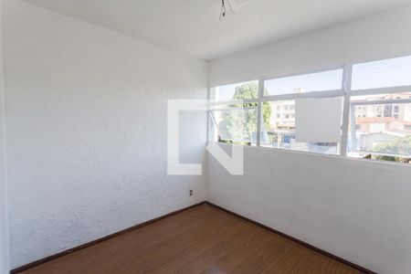 Quarto 1 de apartamento para alugar com 3 quartos, 105m² em Sagrada Família, Belo Horizonte