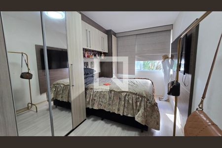 Quarto de apartamento à venda com 2 quartos, 76m² em Campo Grande, Rio de Janeiro