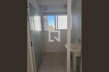 Área de Serviço de apartamento à venda com 3 quartos, 60m² em Jaguaré, São Paulo