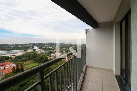 Kitnet/Studio para alugar com 2 quartos, 45m² em Santo Amaro, São Paulo