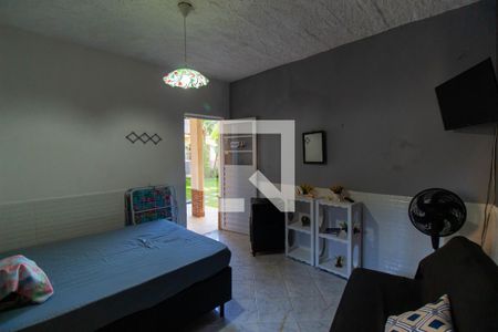 Suíte 1 de casa à venda com 5 quartos, 480m² em Serra Grande, Niterói