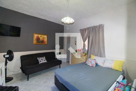  Suíte 1 de casa à venda com 5 quartos, 480m² em Serra Grande, Niterói