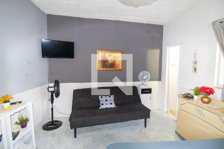  Suíte 1 de casa à venda com 5 quartos, 480m² em Serra Grande, Niterói