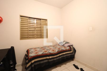 Quarto 1 de casa para alugar com 3 quartos, 140m² em Jardim Europa, Uberlândia