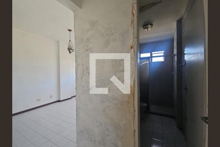 Quarto 2 - Suíte de apartamento para alugar com 3 quartos, 110m² em Brotas, Salvador