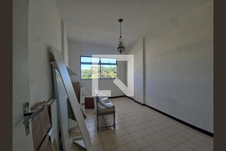 quarto 1 de apartamento para alugar com 3 quartos, 110m² em Brotas, Salvador