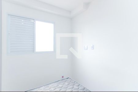 Quarto 1  de apartamento para alugar com 2 quartos, 50m² em Jardim Aida, Guarulhos