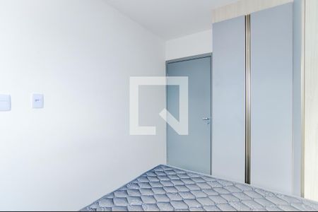 Quarto 1  de apartamento para alugar com 2 quartos, 50m² em Jardim Aida, Guarulhos