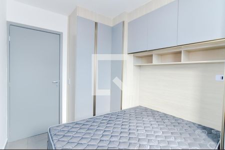 Quarto 1  de apartamento para alugar com 2 quartos, 50m² em Jardim Aida, Guarulhos