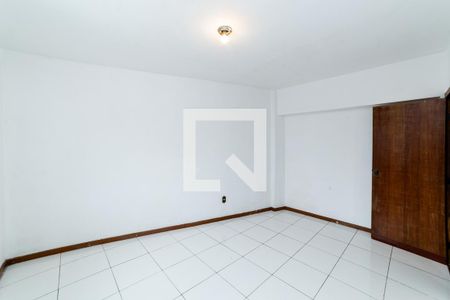 Quarto de casa para alugar com 1 quarto, 40m² em Concórdia, Belo Horizonte