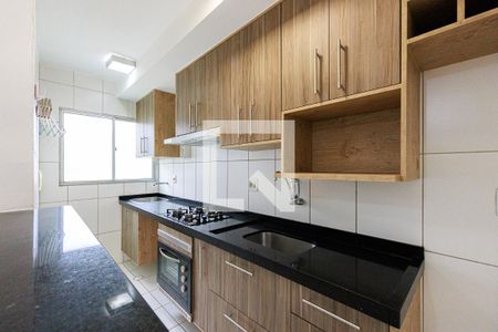 Apartamento para alugar com 2 quartos, 53m² em Parque São Lourenço, Indaiatuba