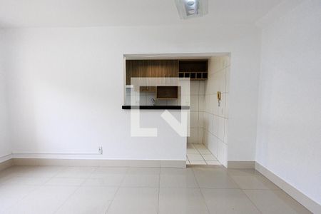 Apartamento para alugar com 2 quartos, 53m² em Parque São Lourenço, Indaiatuba